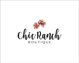 /public/logoimage/1604408887Chic Ranch Boutique1.png